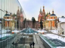 Зарядье и Варварка — путешествие по средневековой Москве