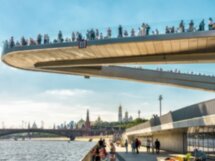 Зарядье и Варварка — путешествие по средневековой Москве