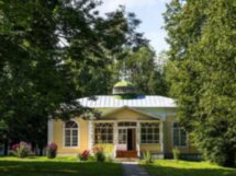 По следам Петра I в Переславле: предания и факты