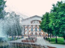 Неформально-обзорная экскурсия по Калуге