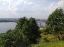 Нижний Новгород — тайник с сокровищами