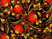 Семёнов — столица золотой хохломы