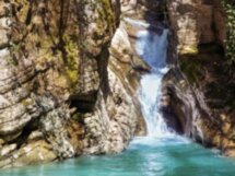 Красота и легенды близлежащих гор