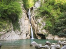 Красота и легенды близлежащих гор