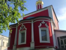 Спортивная экскурсия по Воробьёвым горам