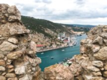 Балаклава для своих