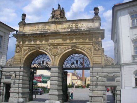 Плзеньский пивовар. Секреты лучшего в мире пива