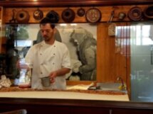 Будапешт с кремом: сладкая прогулка по городу