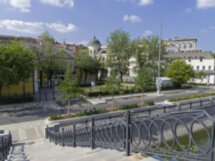 Дух купеческой Москвы в Замоскворечье: аудиоэкскурсия
