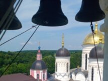 Путешествие в Пафнутьев Боровский монастырь с гидом-психологом