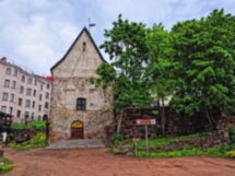 Многогранный Выборг: прогулка со старожилом