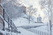 Захватывающий Нижний: от спиритических сеансов Даля до соляных афер