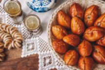 Этнокомплекс Мандроги: автобусная экскурсия из Петербурга