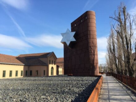 Евреи в Будапеште