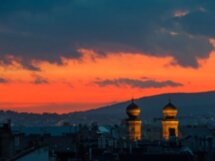 Евреи в Будапеште