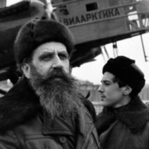 Мурманск глазами полярника 21 века