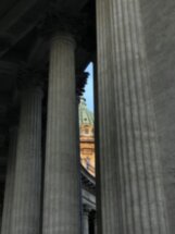 По Петербургу с петербуржцем