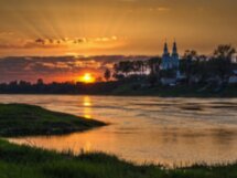 Секреты древнего Полоцка