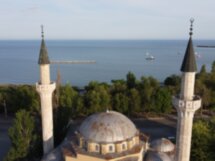 Малый Иерусалим: созвездие исторических памятников