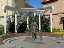 Ярославль в лицах, характерах и судьбах