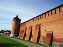 По Коломне с краеведом