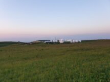 Джип-тур на плато Бермамыт
