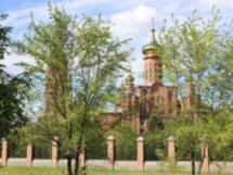 Золотое кольцо Кавказа: 5 городов за 1 день
