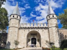 В сердце Стамбула с профессиональным гидом