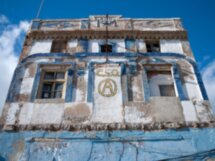 Тайны рыбацкого поселка Кабаньяль