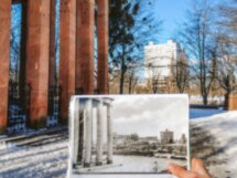 Калининград с открытки — автобусная экскурсия в мини-группе