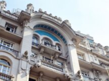 Стамбул атмосферный: районы Таксим и Бейоглу