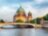 Берлин: микс старого и нового