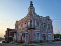 Ворсма и Павлово — к мастеровым, купцам и оружейникам
