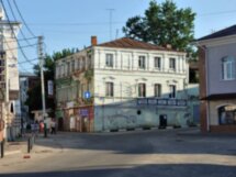 Ворсма и Павлово — к мастеровым, купцам и оружейникам