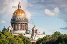 Огюст Монферран. Загадки жизни и смерти