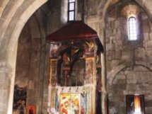 К истокам христианства: Мцхета и Джвари