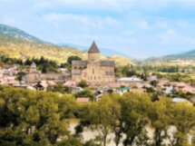 К истокам христианства: Мцхета и Джвари
