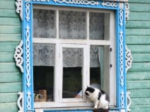 Плёс от древности до наших дней