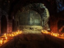 Великая Армения: история крещения