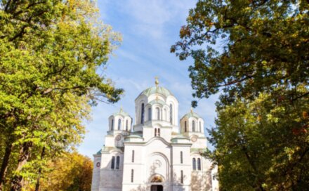 Королевская Сербия