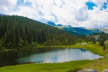 Северный берег Иссык-Куля за 1 день