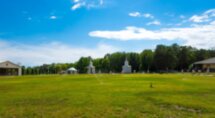 Северный берег Иссык-Куля за 1 день