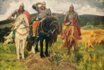 Замоскворечье и Третьяковская галерея (билеты включены)