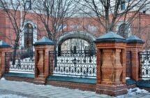Замоскворечье и Третьяковская галерея (билеты включены)