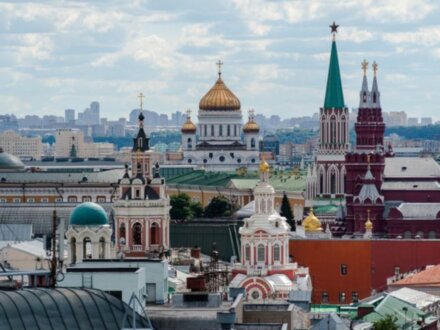 Китайгородские сказки — интерактивный квест!