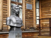 Из Тюмени в Ялту: острог и декабристы в Ялуторовске
