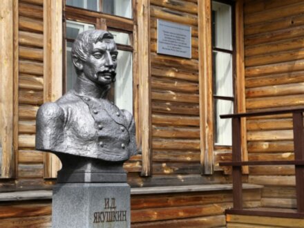 Из Тюмени в Ялту: острог и декабристы в Ялуторовске