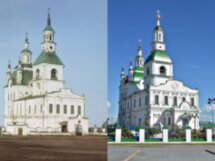 Из Тюмени в Ялту: острог и декабристы в Ялуторовске