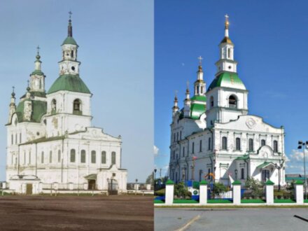 Из Тюмени в Ялту: острог и декабристы в Ялуторовске