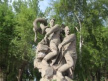 3 эпохи Волгограда